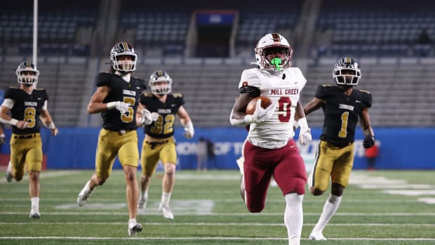 Mill Creek v Carrollton 12-9-2022 3
